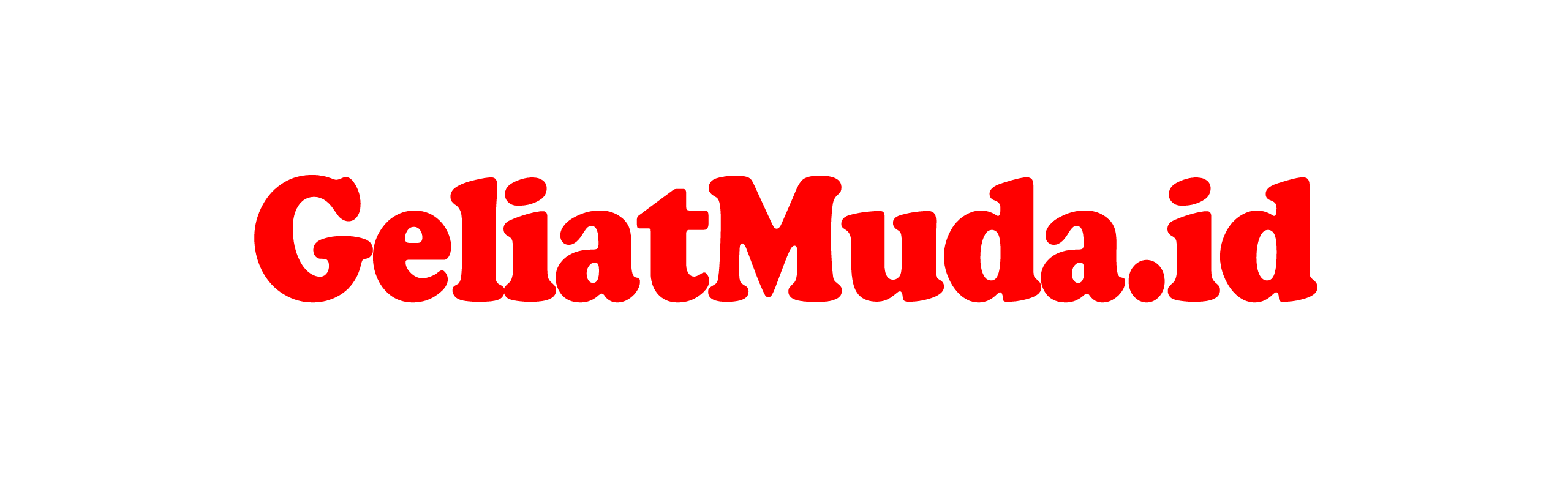 Geliat Muda